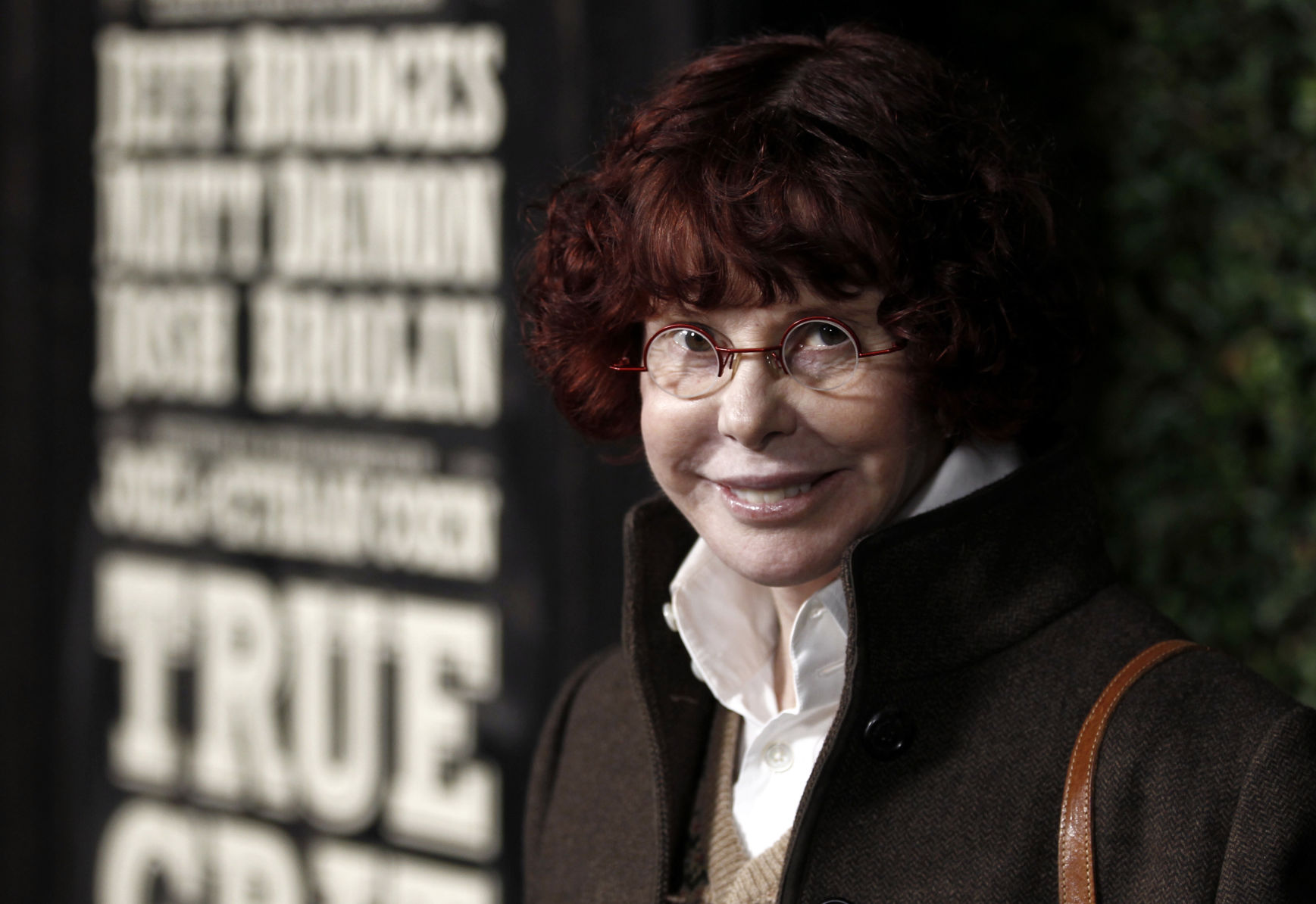 Kim Darby